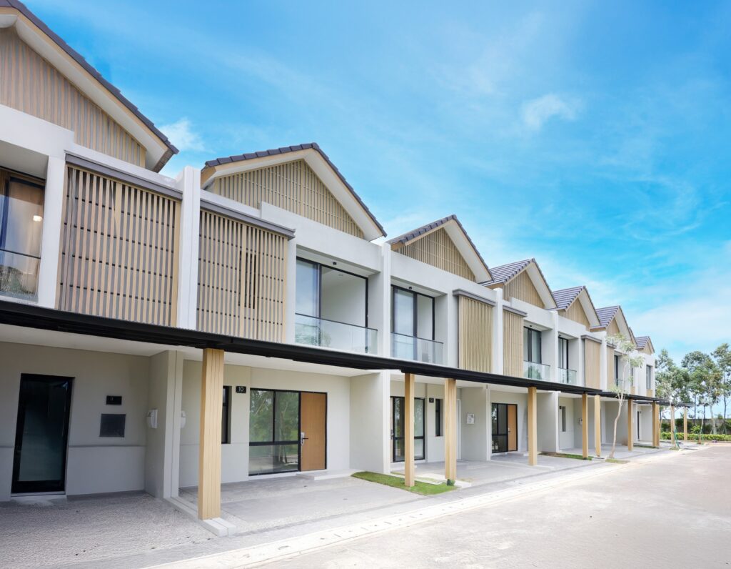 OSAKA RESIDENCES PIK2 20260323