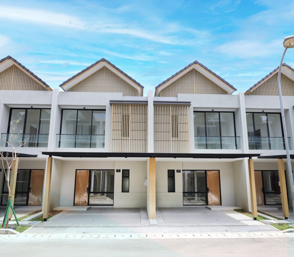 OSAKA RESIDENCES PIK2 20260323