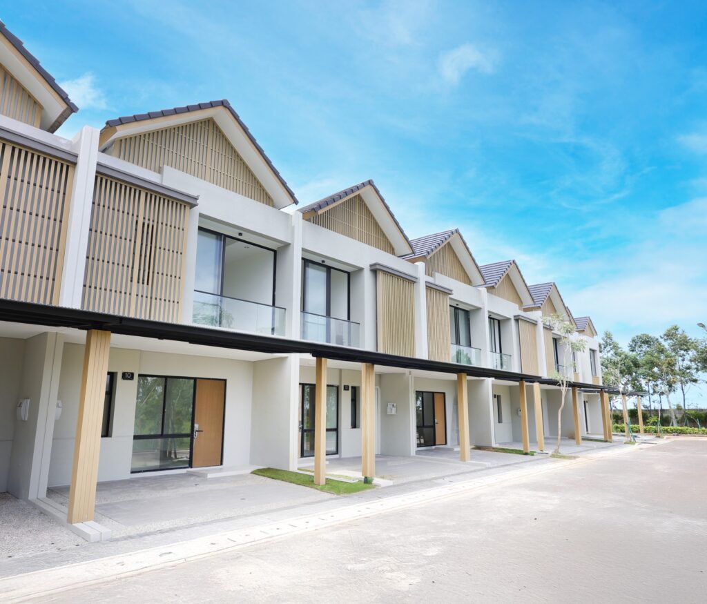 OSAKA RESIDENCES PIK2 20260323