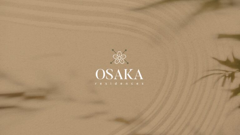 OSAKA RESIDENCES PIK2