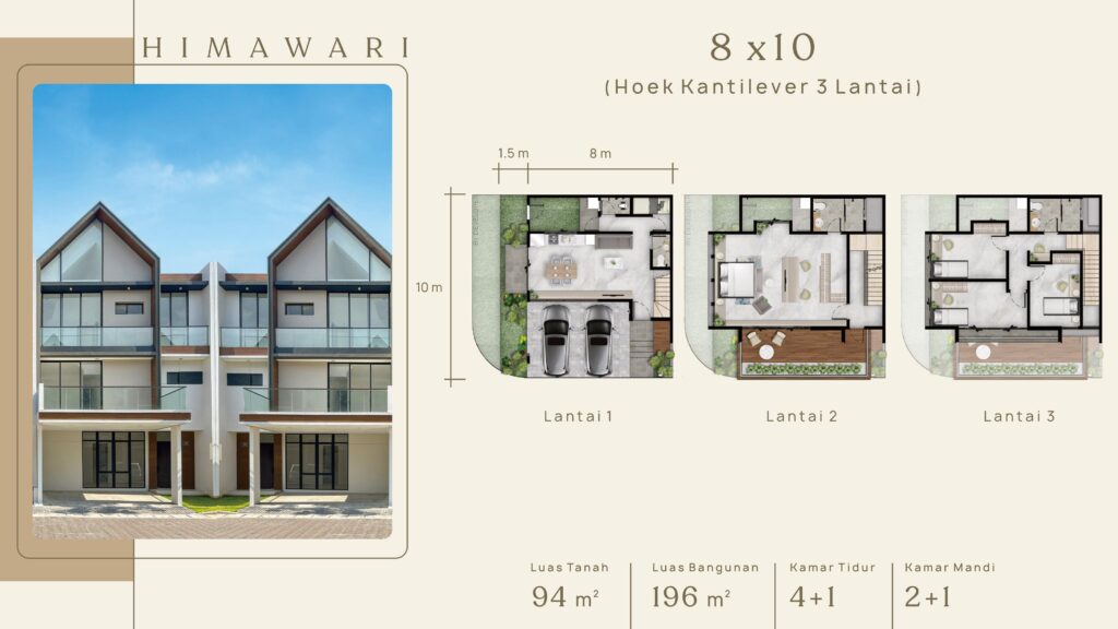 OSAKA RESIDENCES PIK2 20260719 25 OSAKA RESIDENCES PIK2