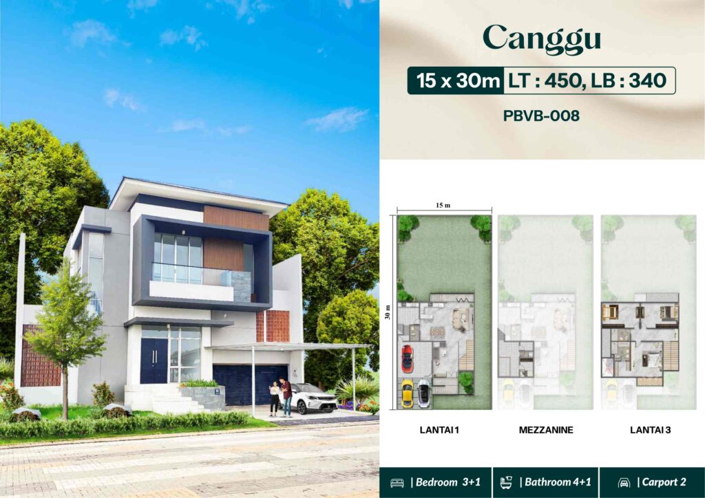 PANTAI BUKIT VILLA PIK2 20260404