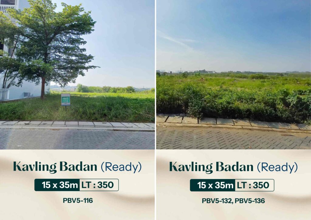 PANTAI BUKIT VILLA PIK2 20260404