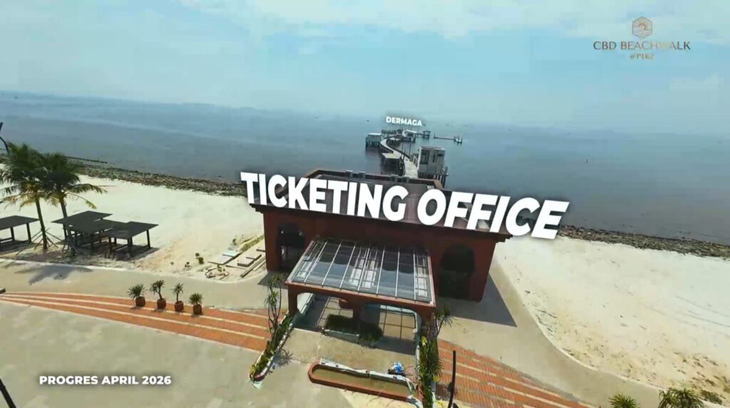 PENTHOUSE CBD BEACHWALK 20260426