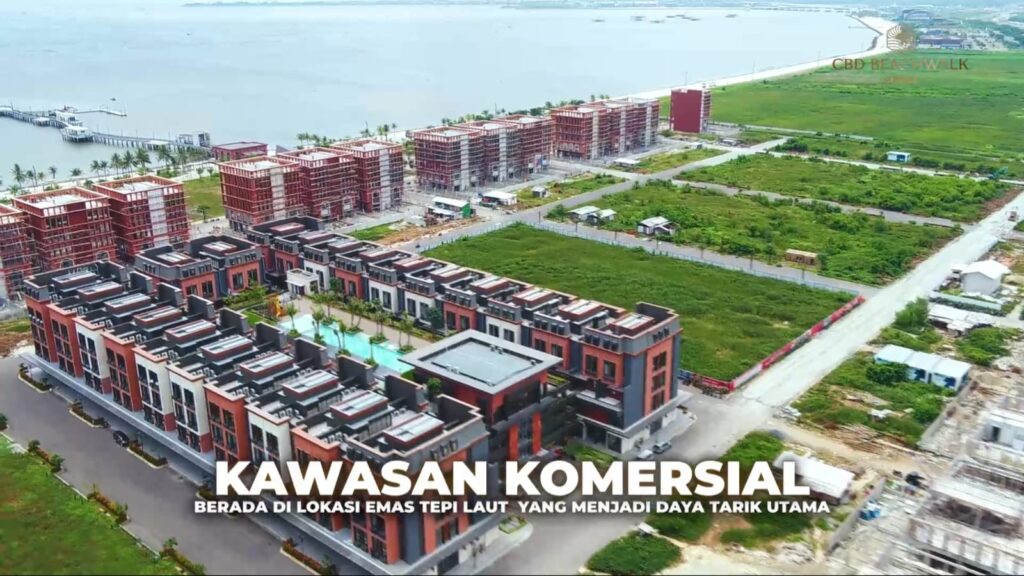 PENTHOUSE CBD BEACHWALK 20260426