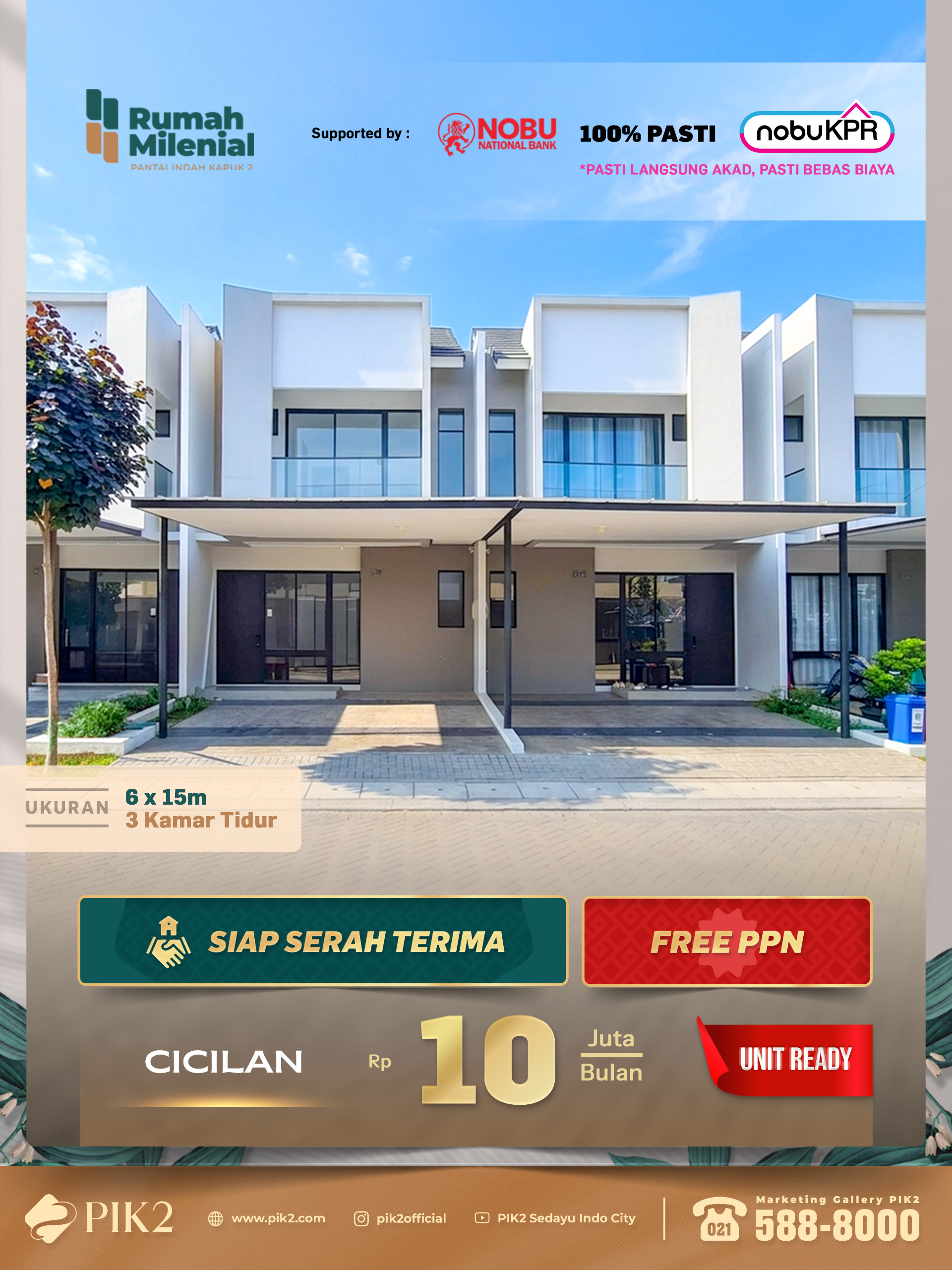 RUMAH MILENIAL PIK2 20260510-01 RUMAH MILENIAL PIK2 20260510