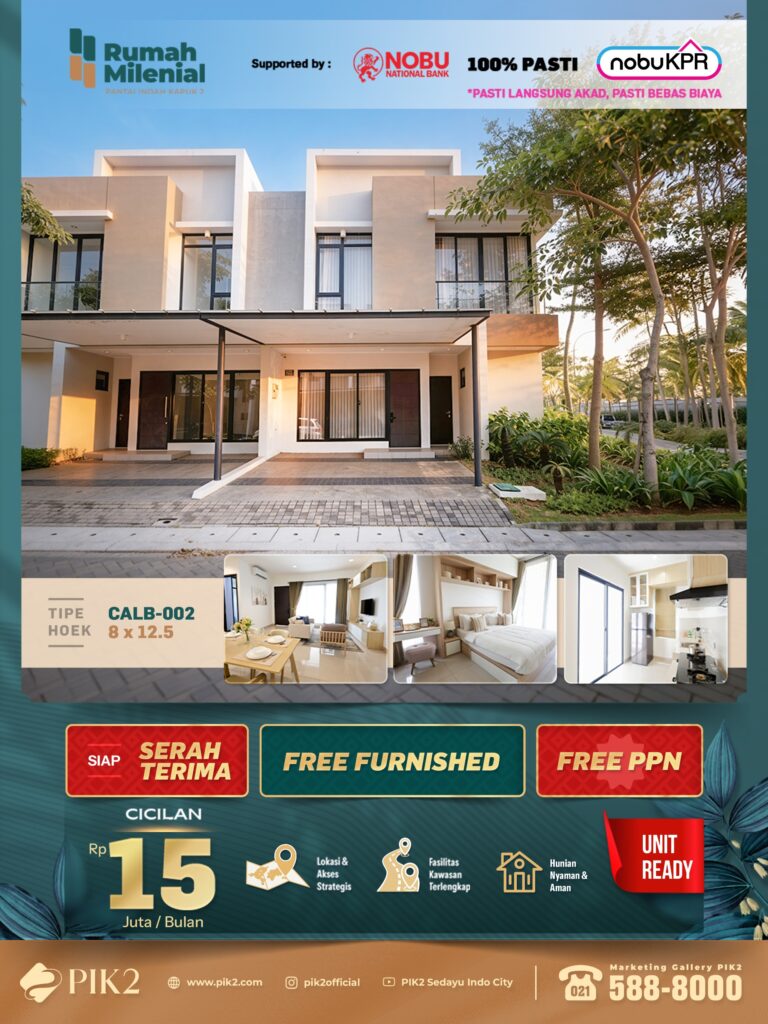 RUMAH MILENIAL PIK2 20260510 03 RUMAH MILENIAL PIK2 20260510