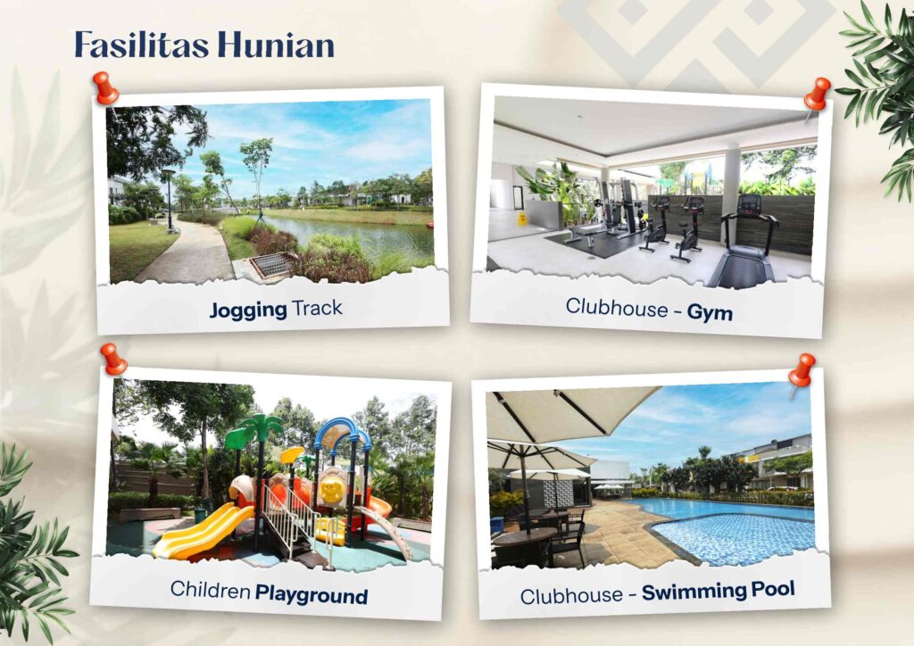 RUMAH READY 1000 HA 12 RUMAH READY 1000 HA