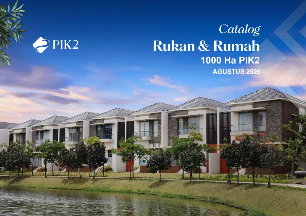 RUMAH READY 1000 HA 20260813