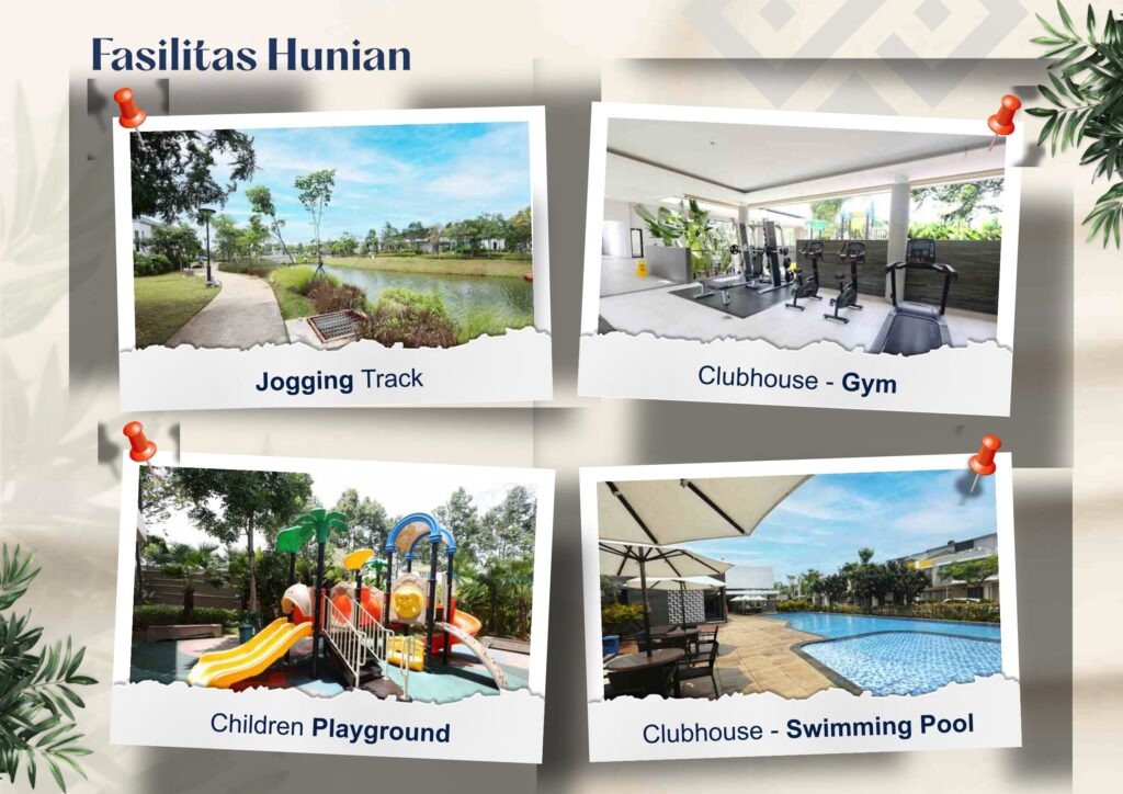 RUMAH READY 1000 HA 20260813