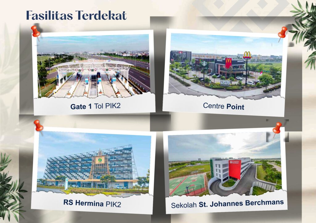 RUMAH READY 1000 HA 20260813