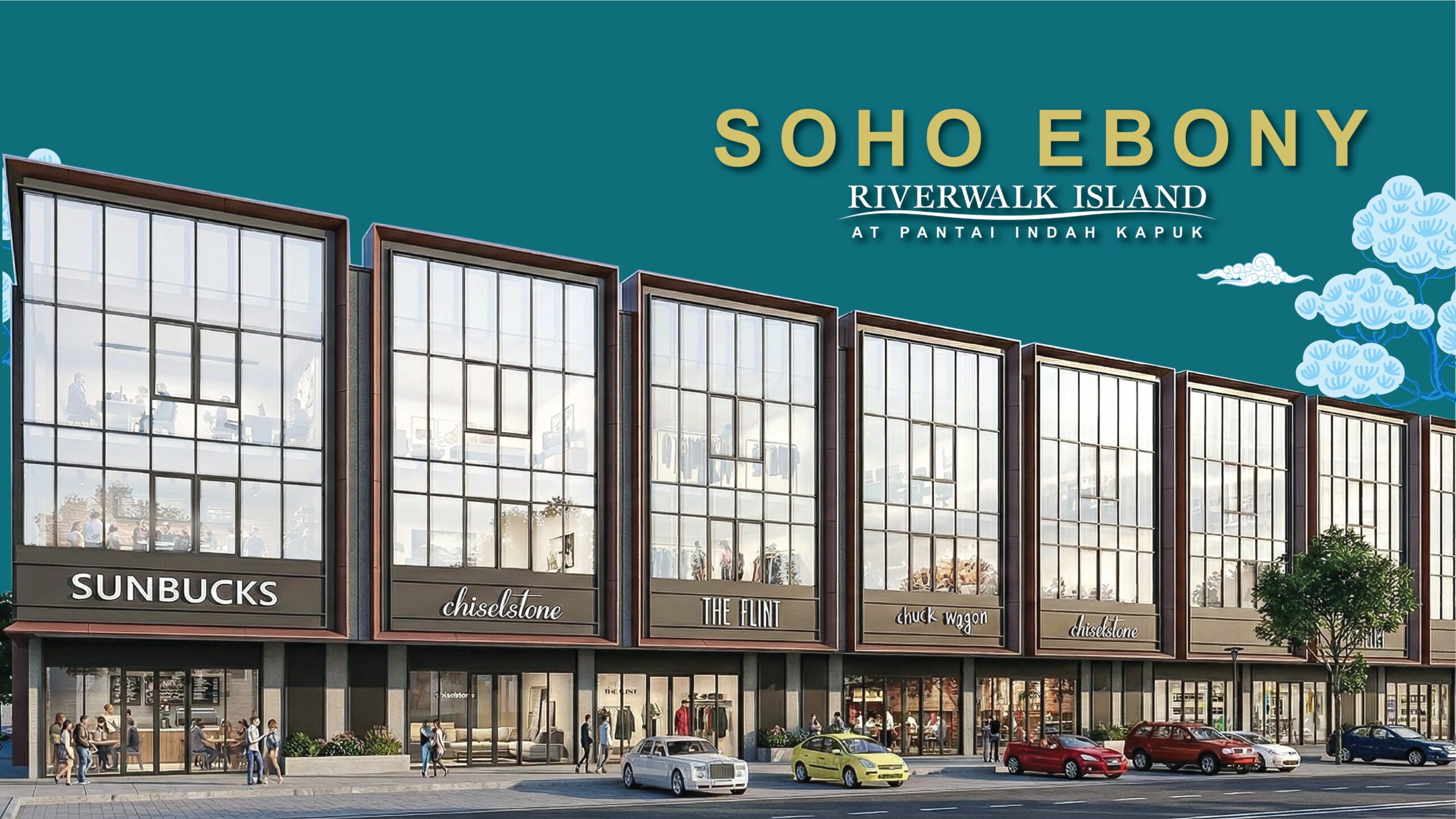 SOHO EBONY 01 scaled SOHO EBONY