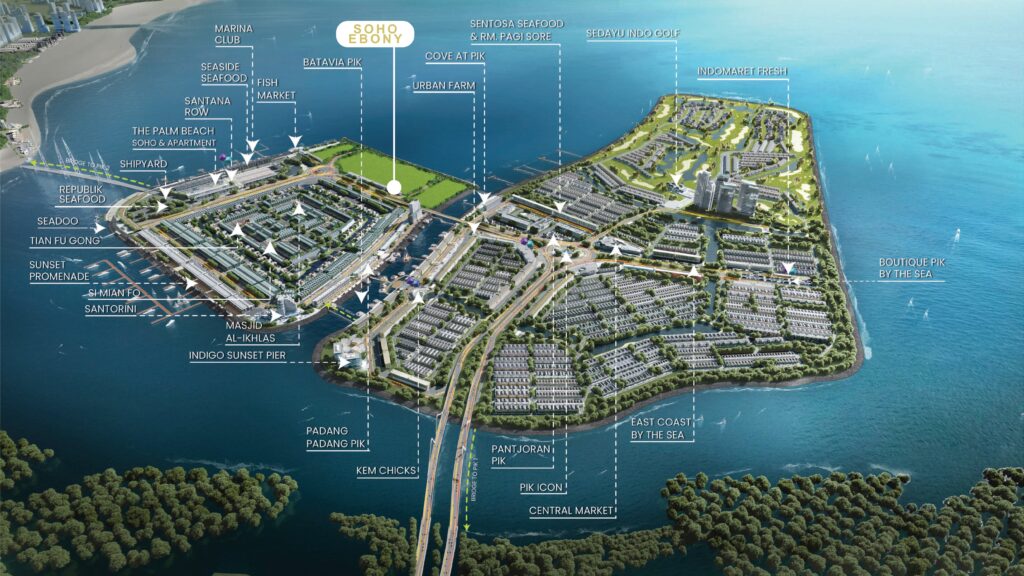 SOHO EBONY 04 SOHO EBONY