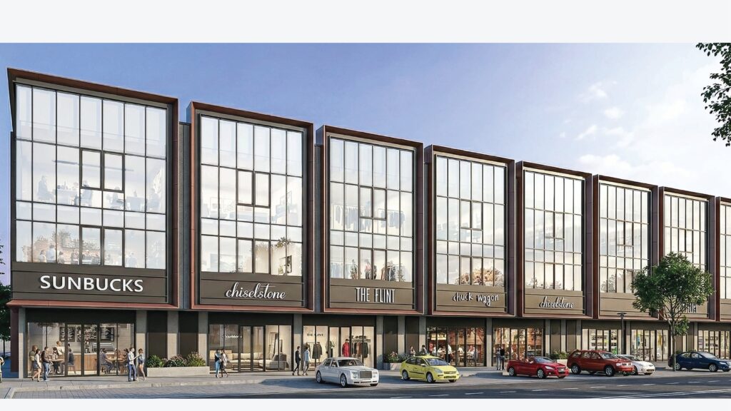 SOHO EBONY 12 SOHO EBONY