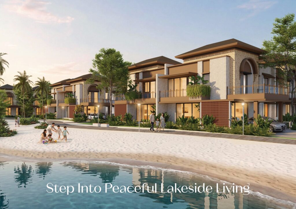 UBUD PASIR PUTIH RESIDENCES PIK2 20260419