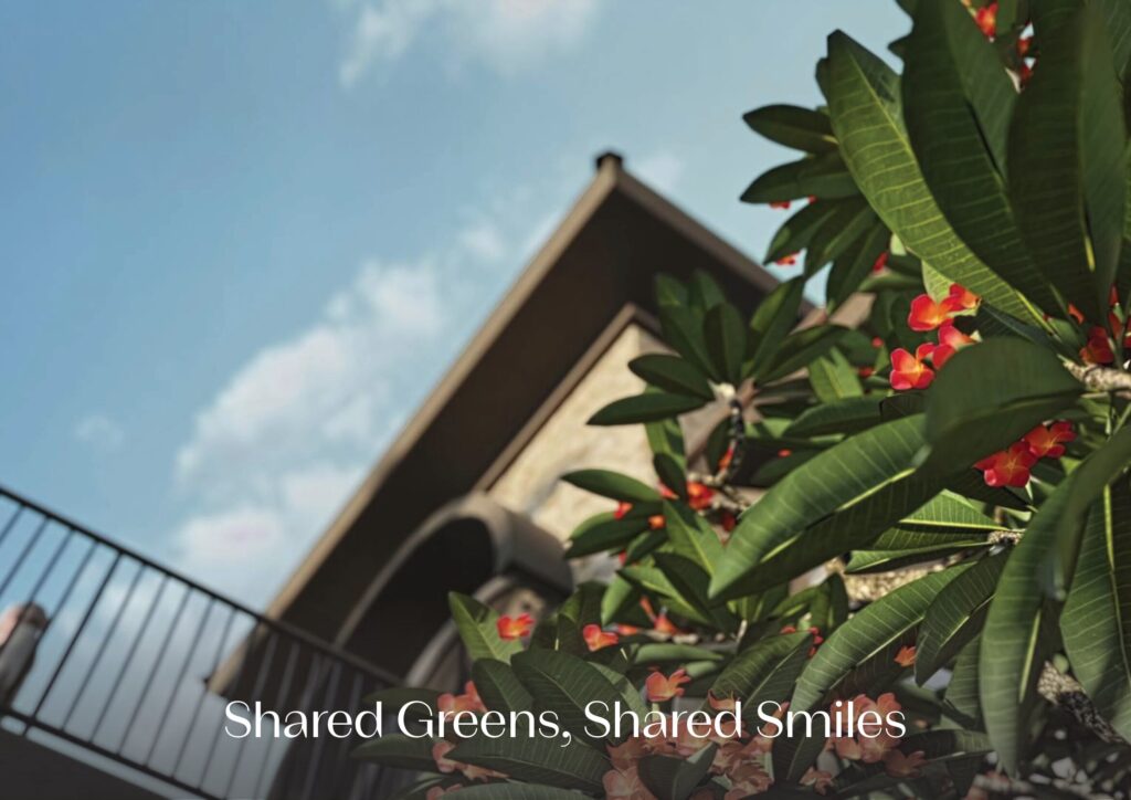 UBUD PASIR PUTIH RESIDENCES PIK2 20260419