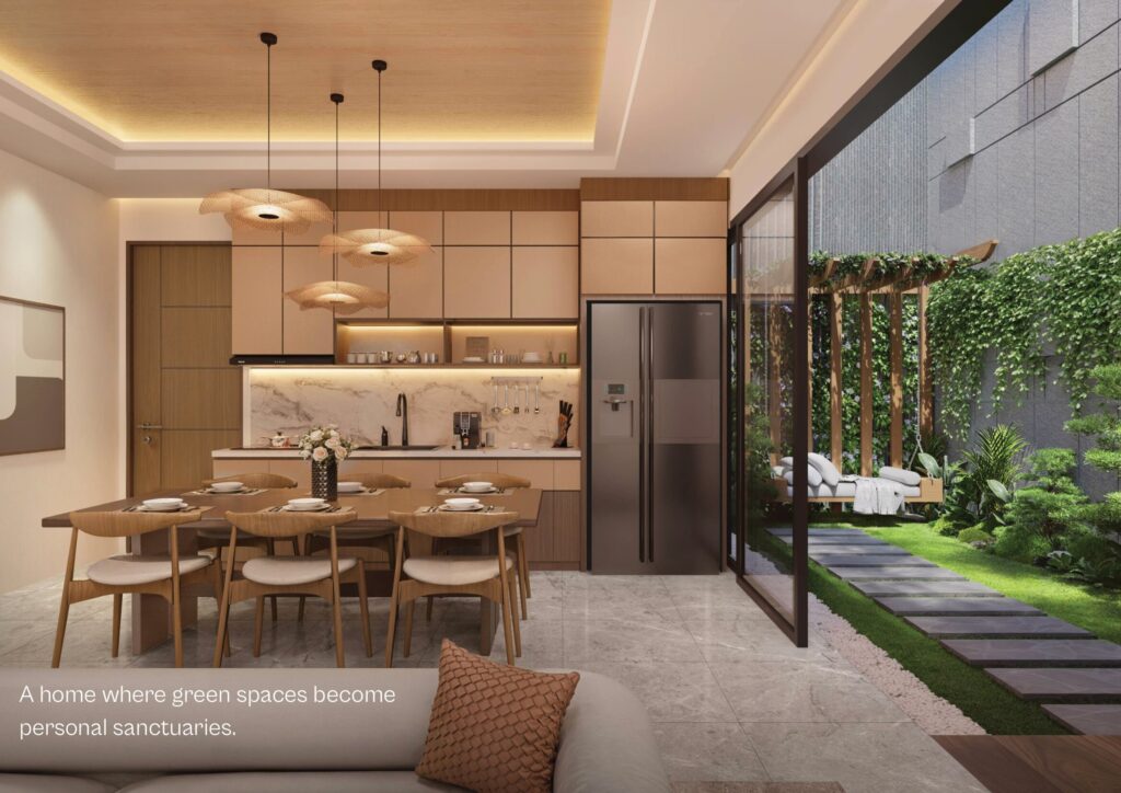 UBUD PASIR PUTIH RESIDENCES PIK2 20260419