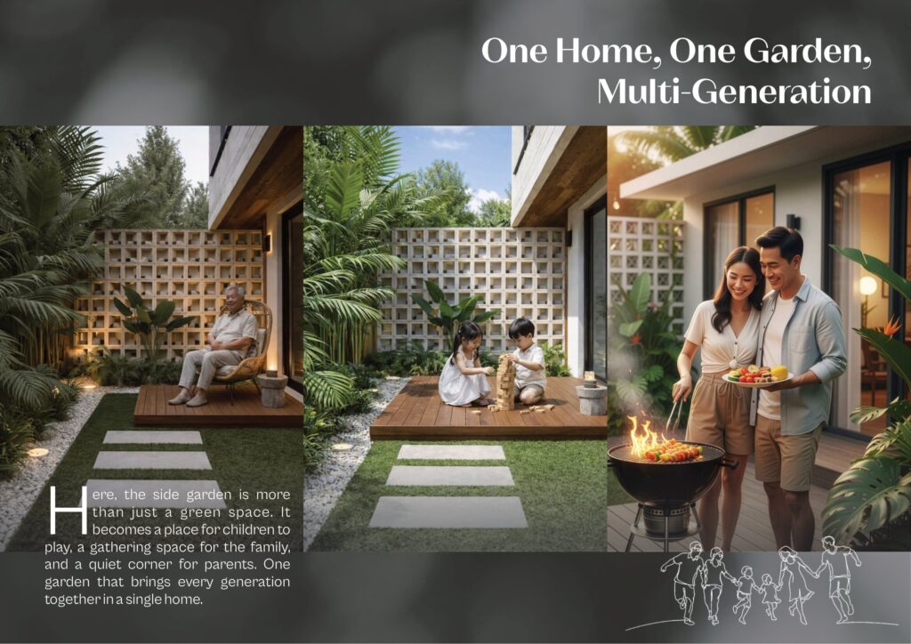 UBUD PASIR PUTIH RESIDENCES PIK2 20260419