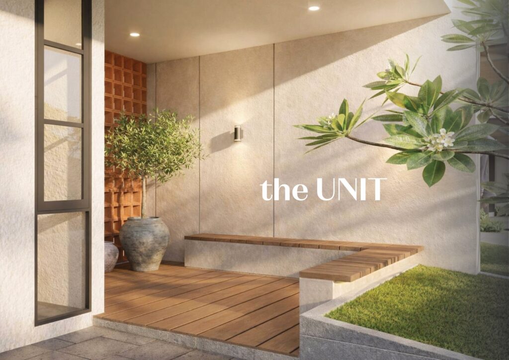 UBUD PASIR PUTIH RESIDENCES PIK2 20260419