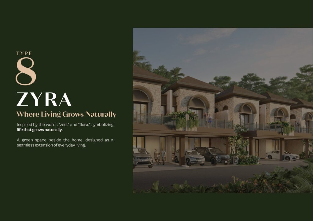 UBUD PASIR PUTIH RESIDENCES PIK2 20260419