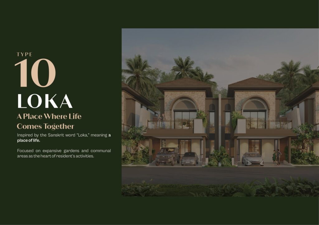 UBUD PASIR PUTIH RESIDENCES PIK2 20260419