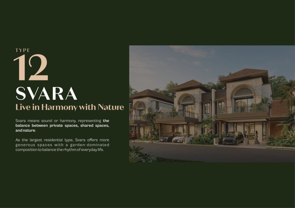 UBUD PASIR PUTIH RESIDENCES PIK2 20260419