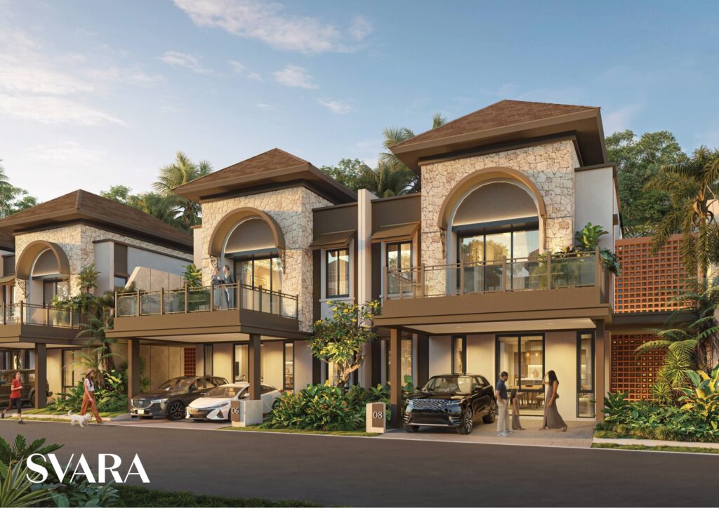 UBUD PASIR PUTIH RESIDENCES PIK2 20260419