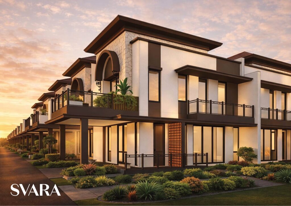 UBUD PASIR PUTIH RESIDENCES PIK2 20260419