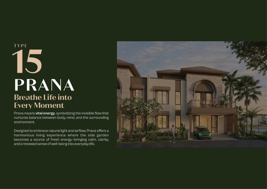 UBUD PASIR PUTIH RESIDENCES PIK2 20260419