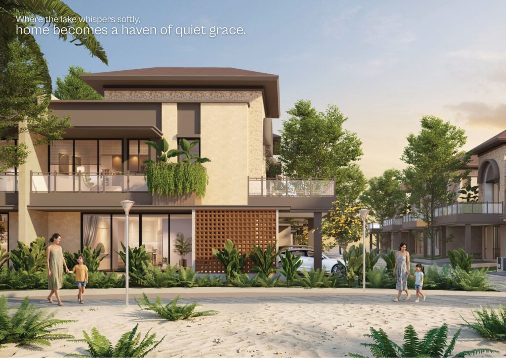 UBUD PASIR PUTIH RESIDENCES PIK2 20260419