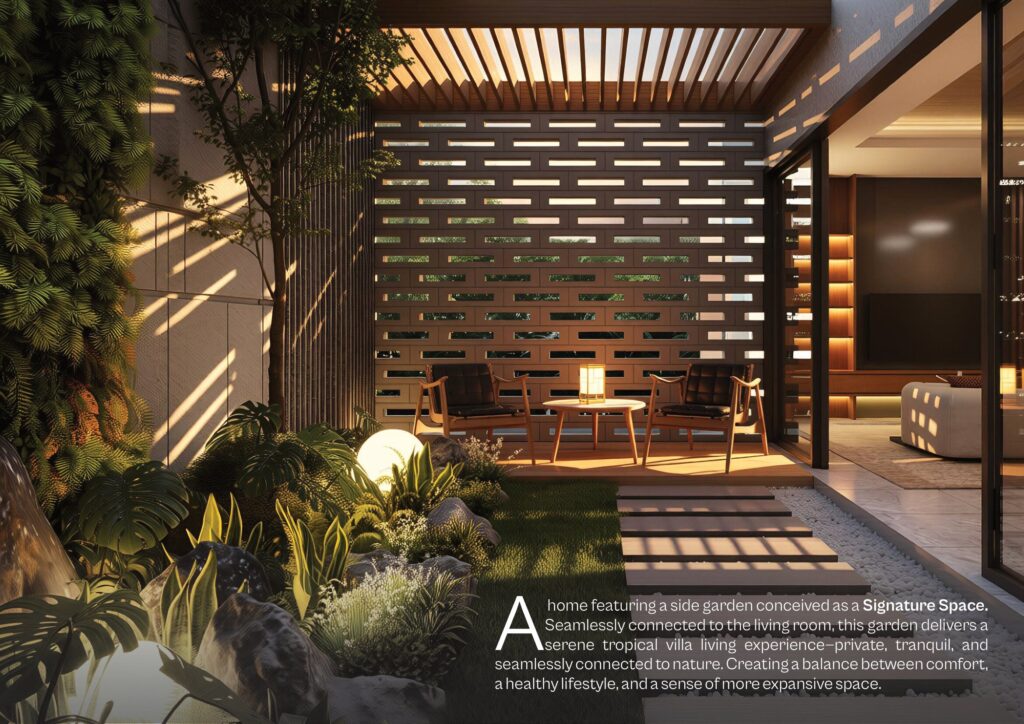 UBUD PASIR PUTIH RESIDENCES PIK2 20260419