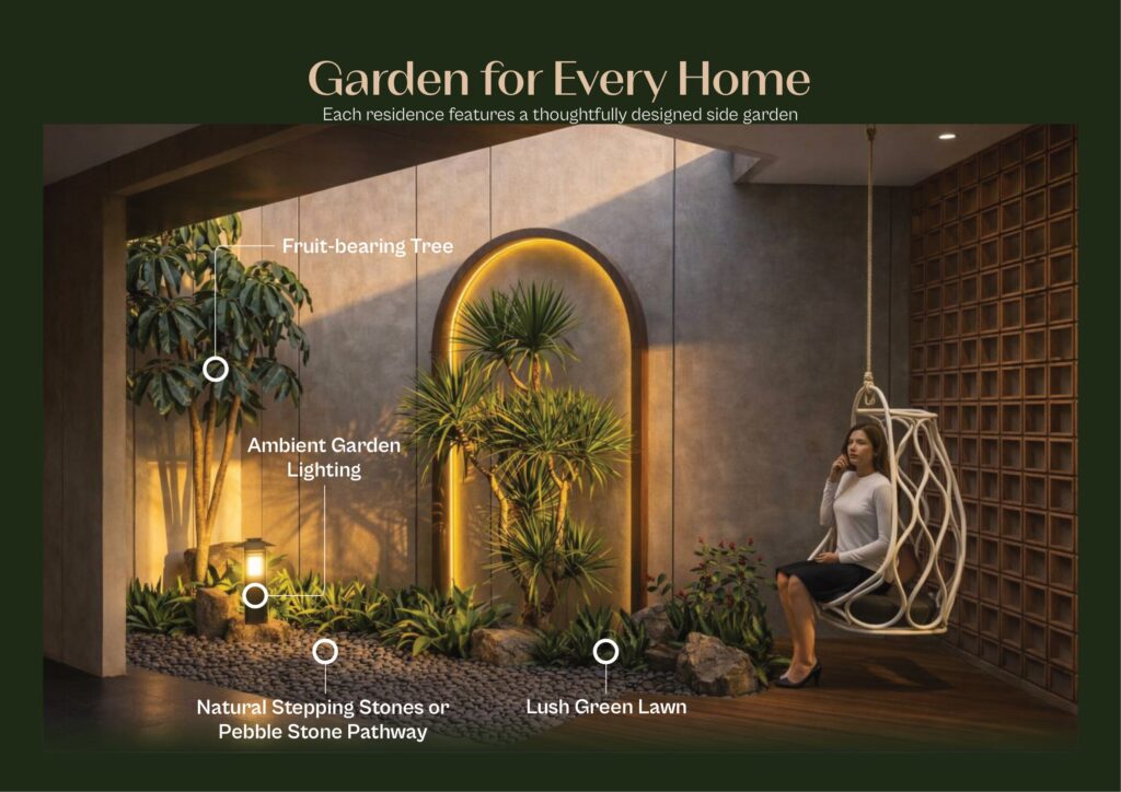UBUD PASIR PUTIH RESIDENCES PIK2 20260419