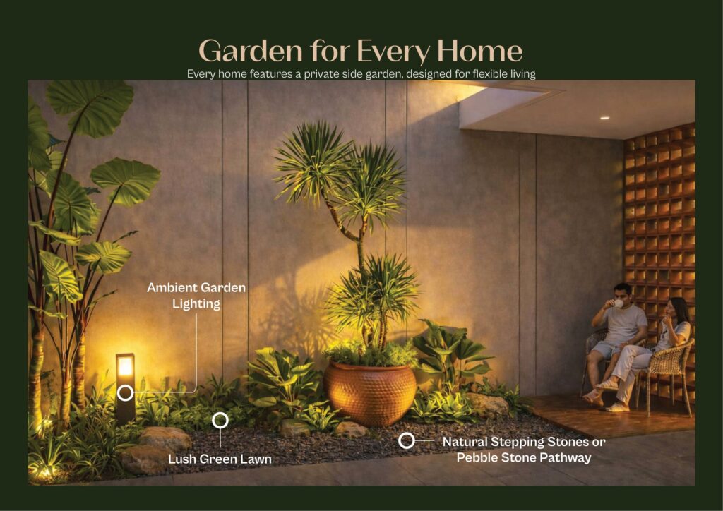 UBUD PASIR PUTIH RESIDENCES PIK2 20260419