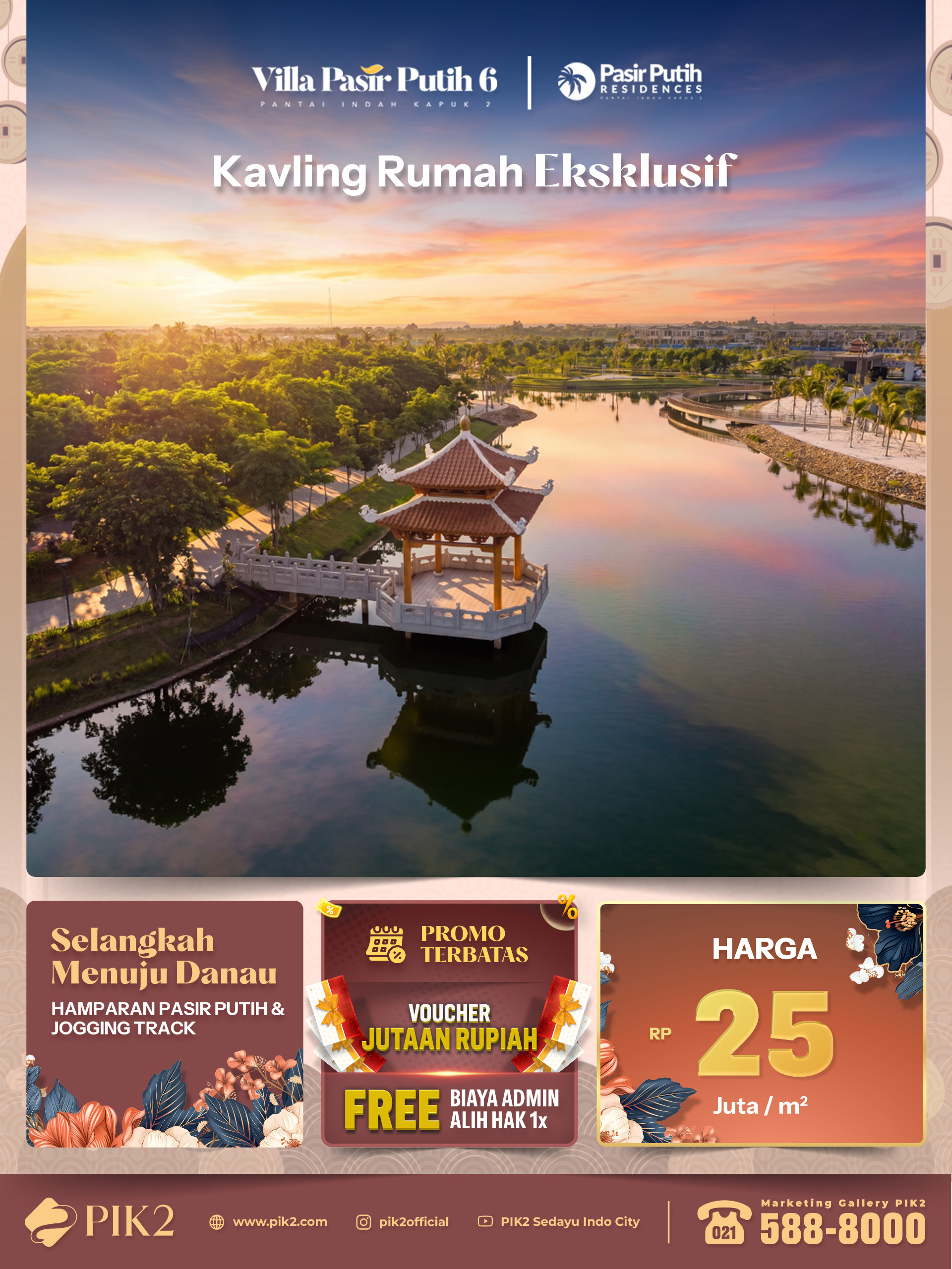VILLA PASIR PUTIH 6 PIK2 20260920-02