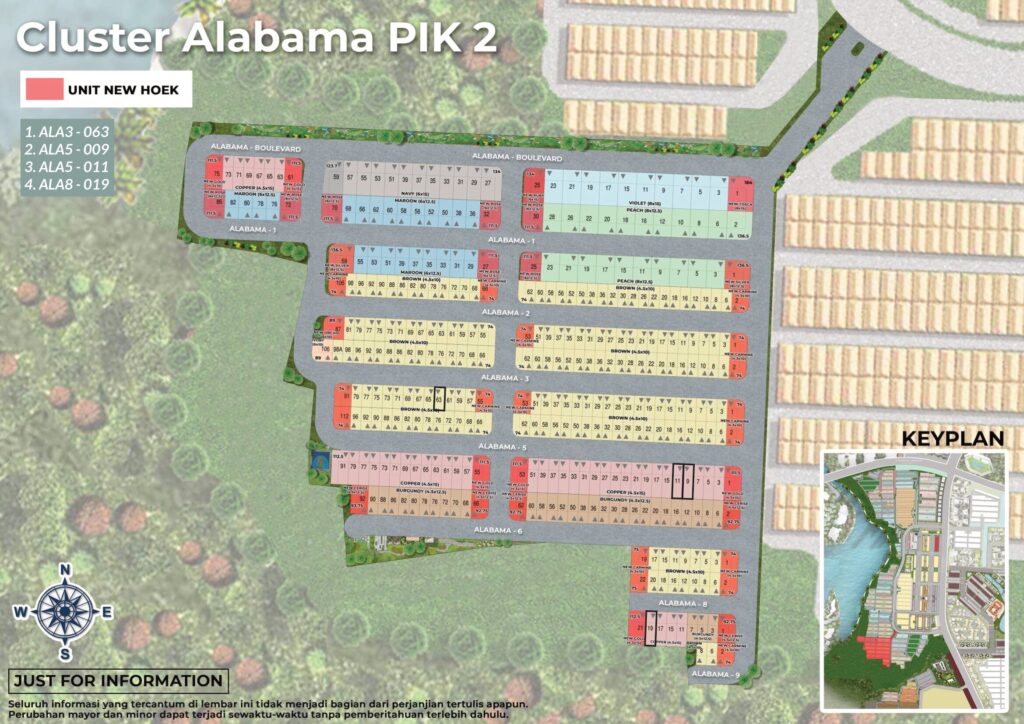Alabama PIK2 20260801