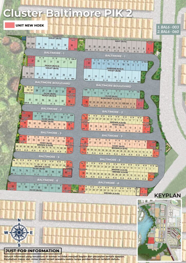 Baltimore PIK2 20260801