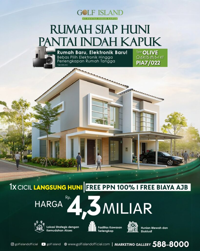 GOLF ISLAND PIK2 20260623 03 GOLF ISLAND PIK2 20260623