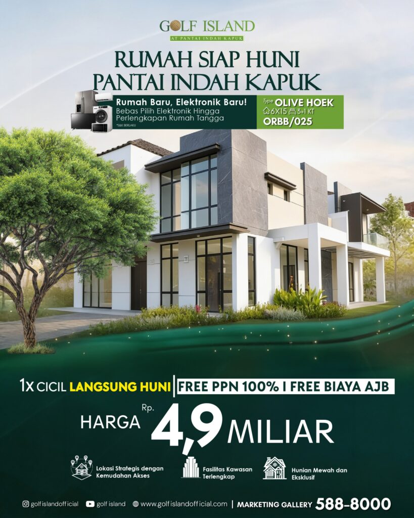 GOLF ISLAND PIK2 20260623 GOLF ISLAND PIK2 20260623