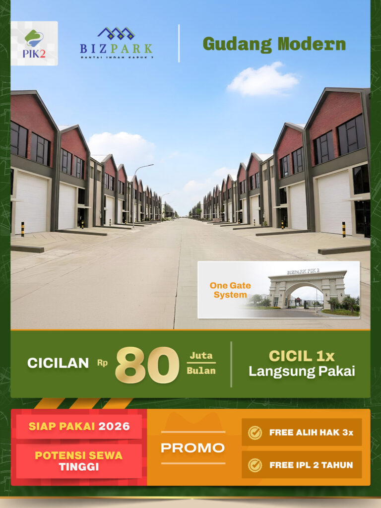 BIZPARK PIK2 20260719 01 BIZPARK PIK2
