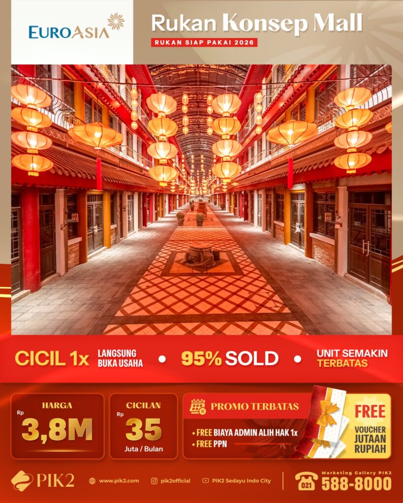 RUKAN EUROASIA PIK2 20260920 02 RUKAN EUROASIA PIK2 20260920